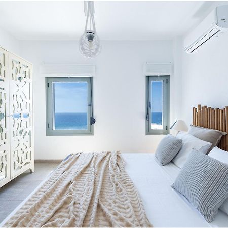 Arpathea Villas Foinikion Bagian luar foto