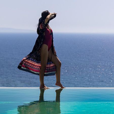 Arpathea Villas Foinikion Bagian luar foto
