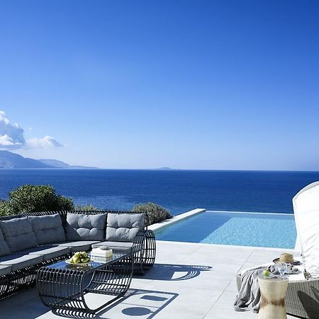 Arpathea Villas Foinikion Bagian luar foto