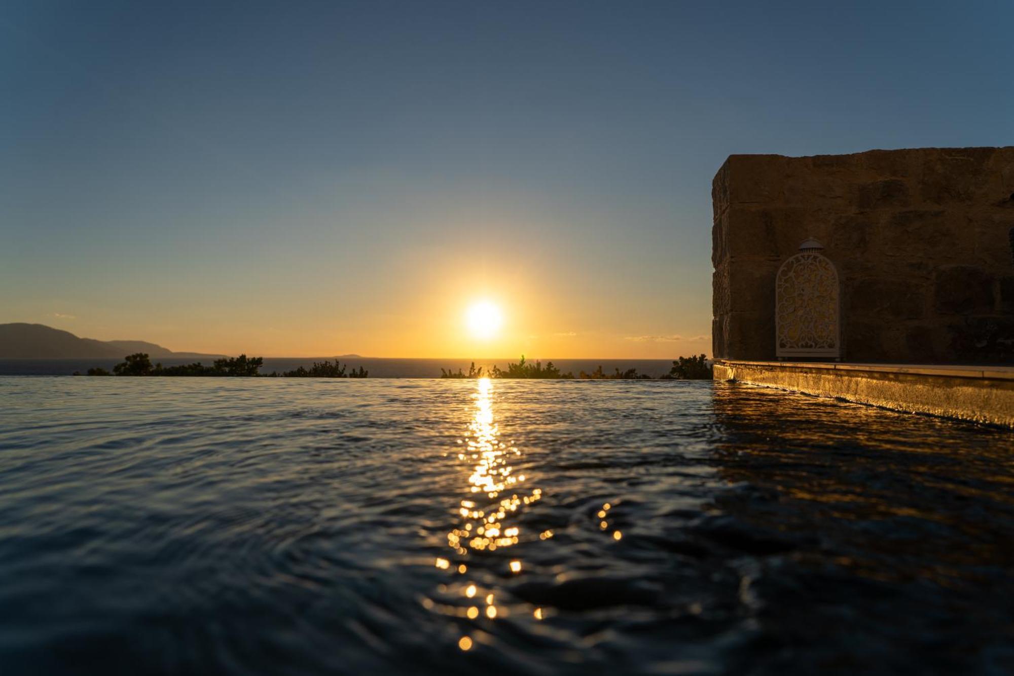 Arpathea Villas Foinikion Bagian luar foto