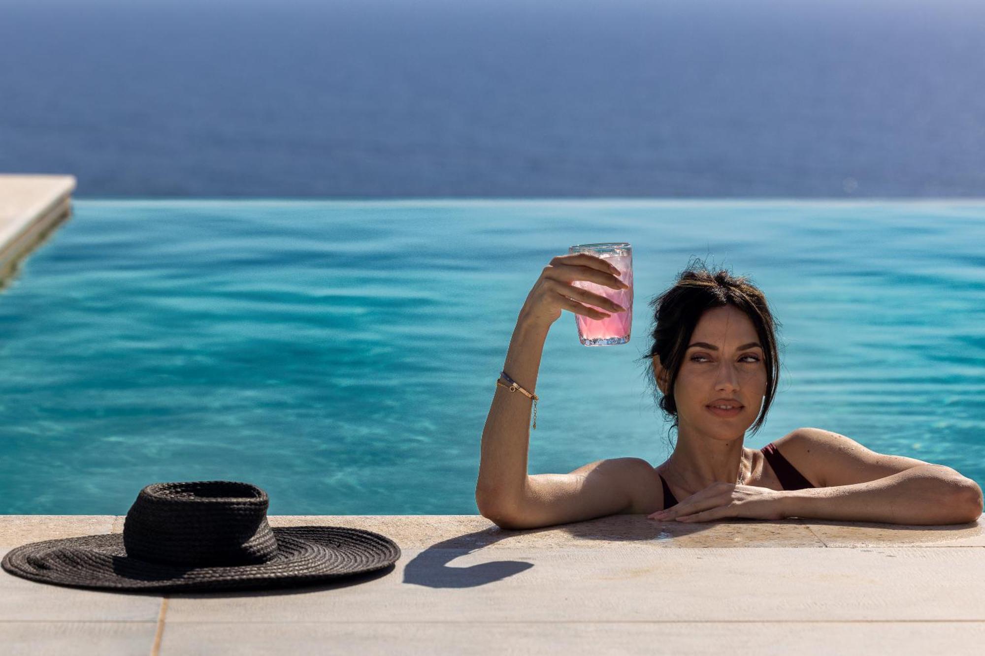 Arpathea Villas Foinikion Bagian luar foto