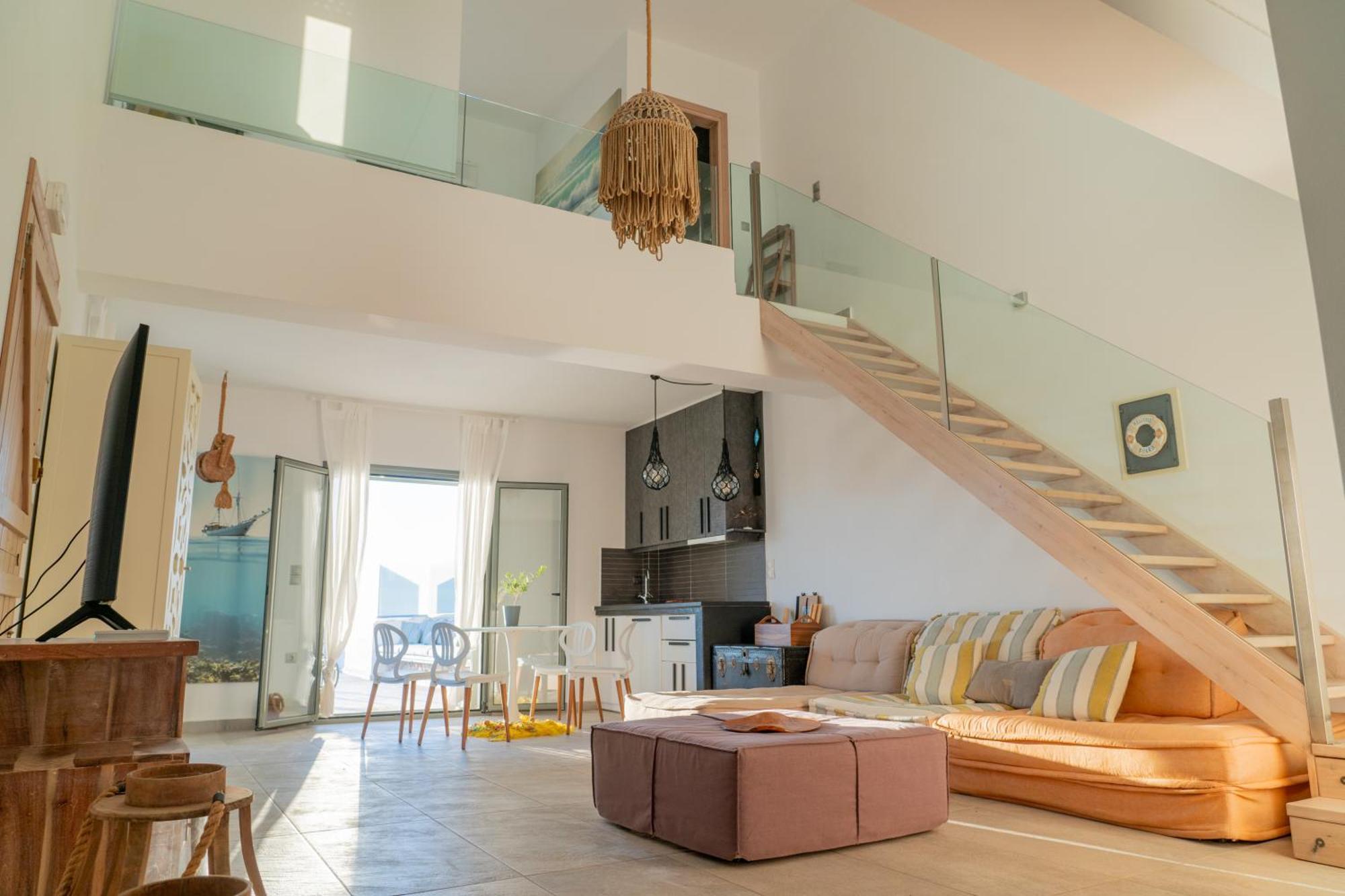 Arpathea Villas Foinikion Bagian luar foto