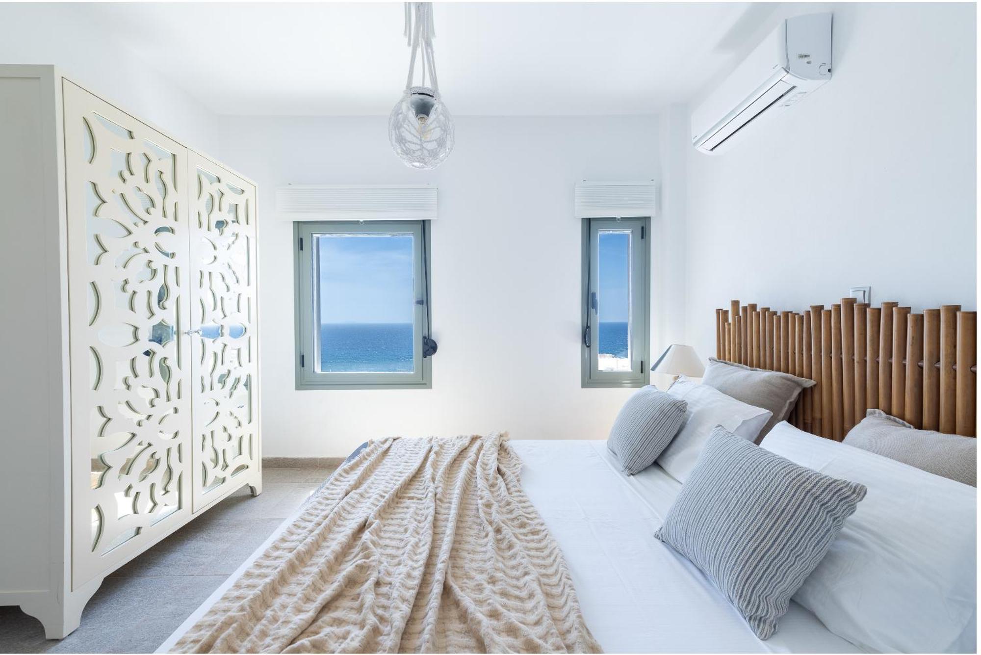 Arpathea Villas Foinikion Bagian luar foto