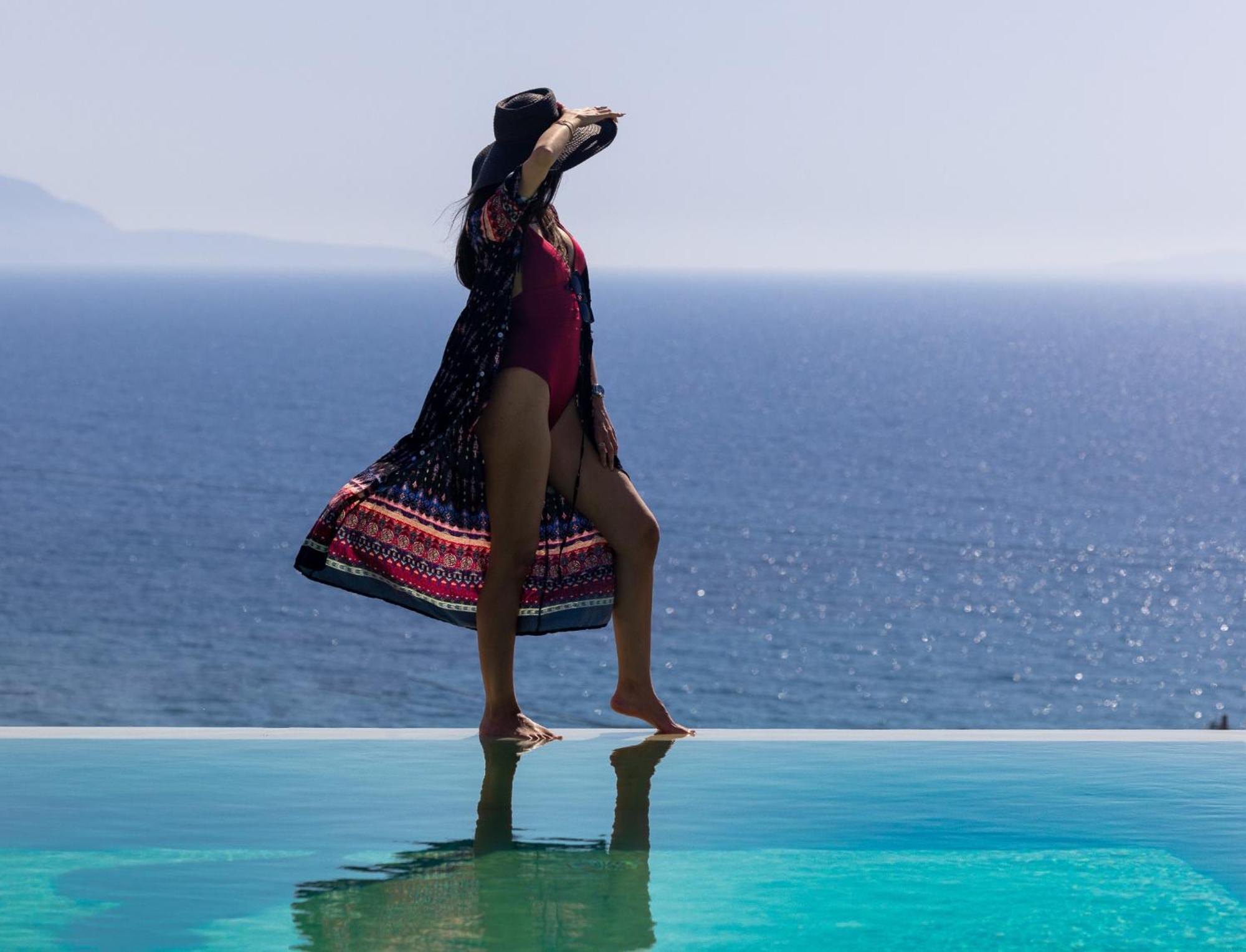 Arpathea Villas Foinikion Bagian luar foto