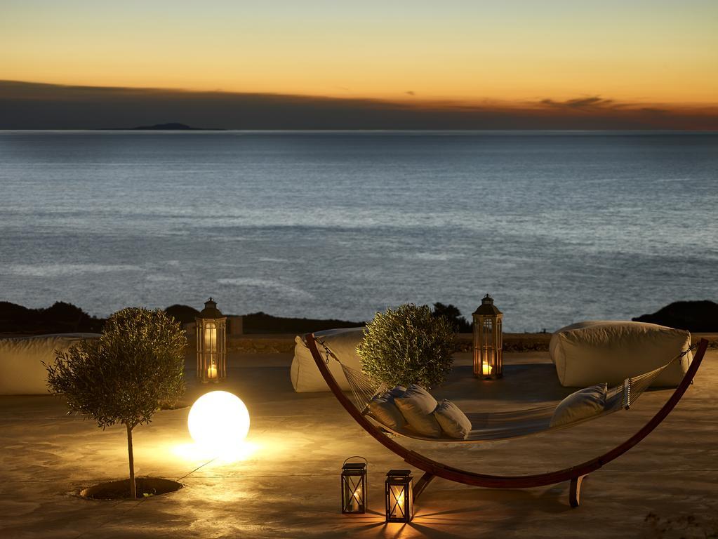 Arpathea Villas Foinikion Bagian luar foto