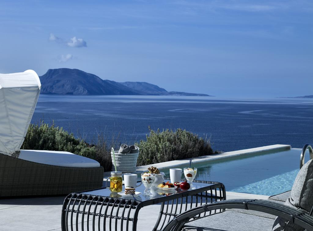 Arpathea Villas Foinikion Bagian luar foto