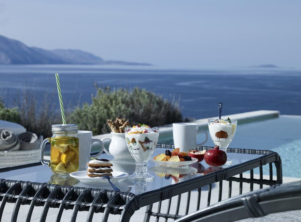 Arpathea Villas Foinikion Bagian luar foto
