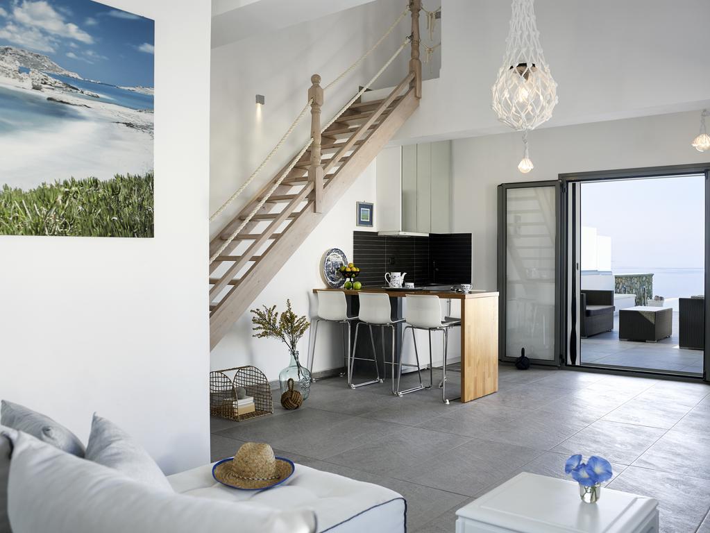 Arpathea Villas Foinikion Bagian luar foto