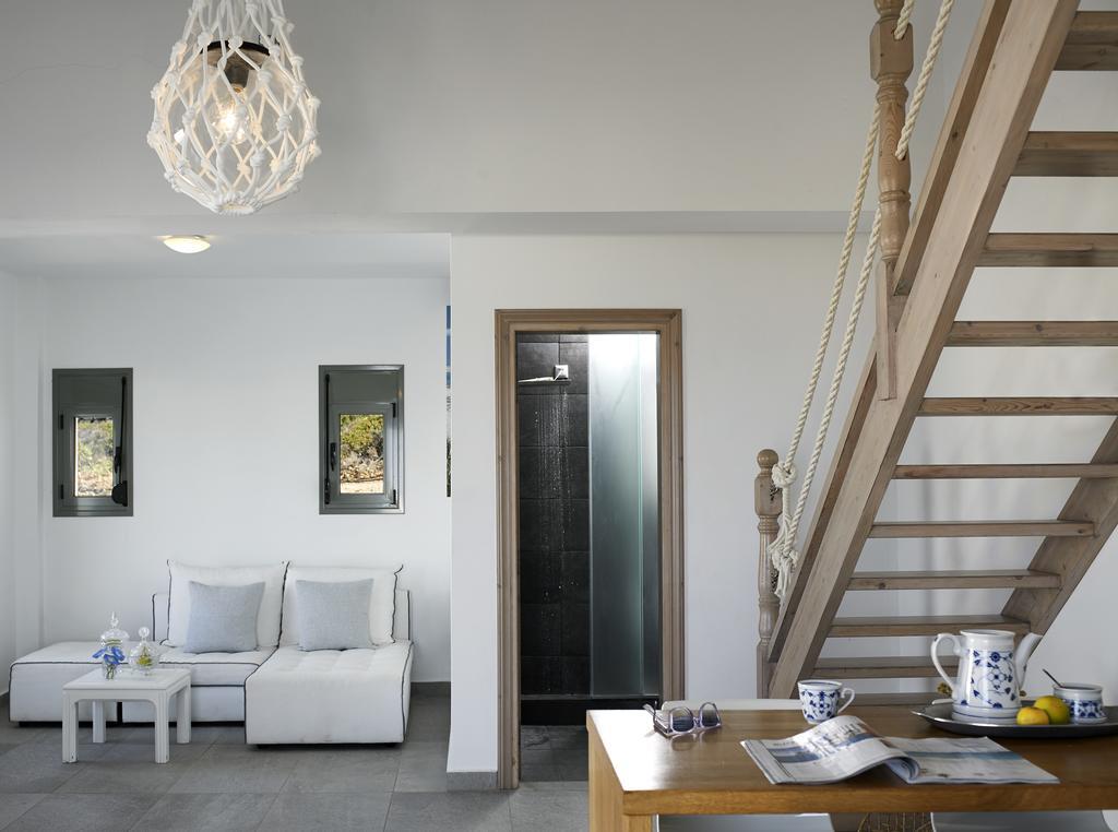 Arpathea Villas Foinikion Bagian luar foto