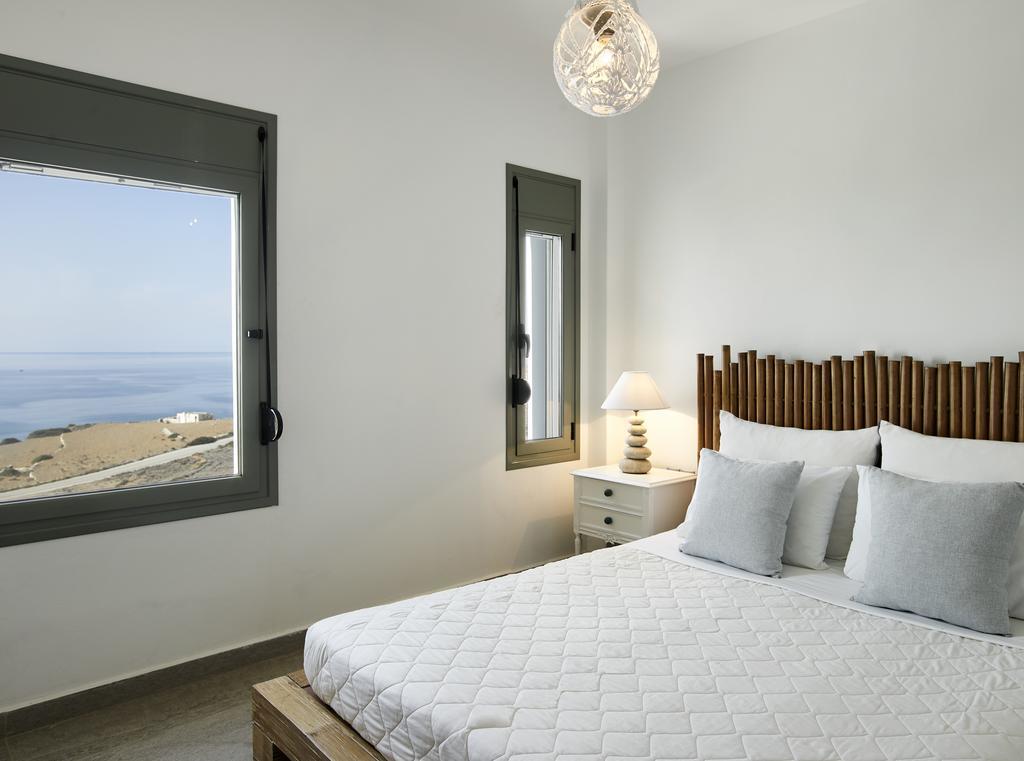 Arpathea Villas Foinikion Bagian luar foto
