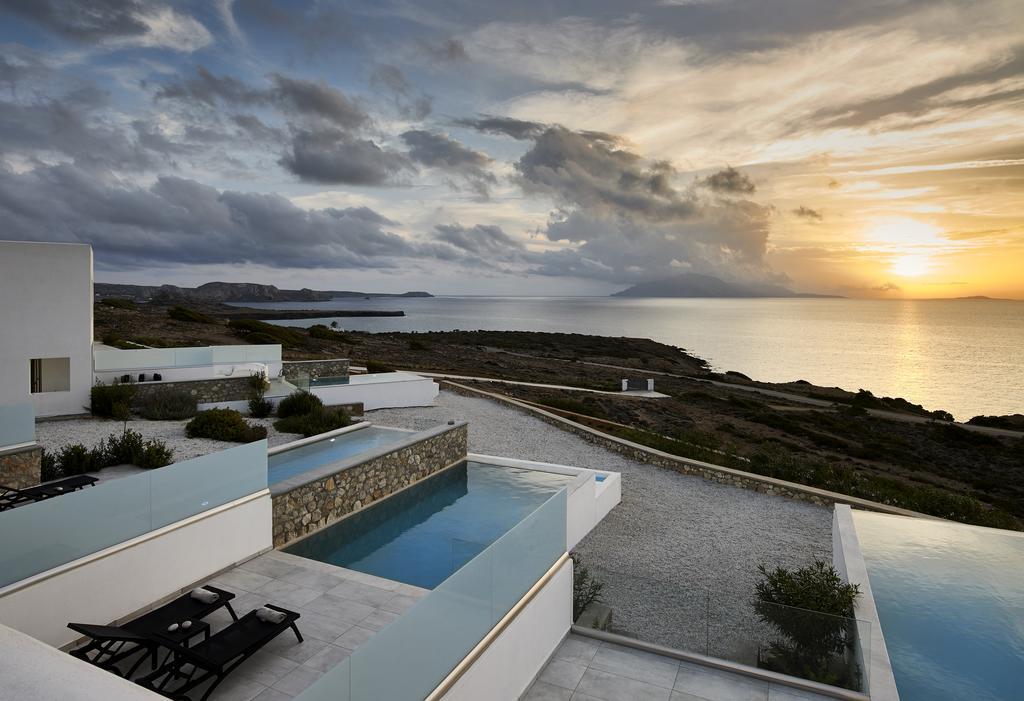 Arpathea Villas Foinikion Bagian luar foto