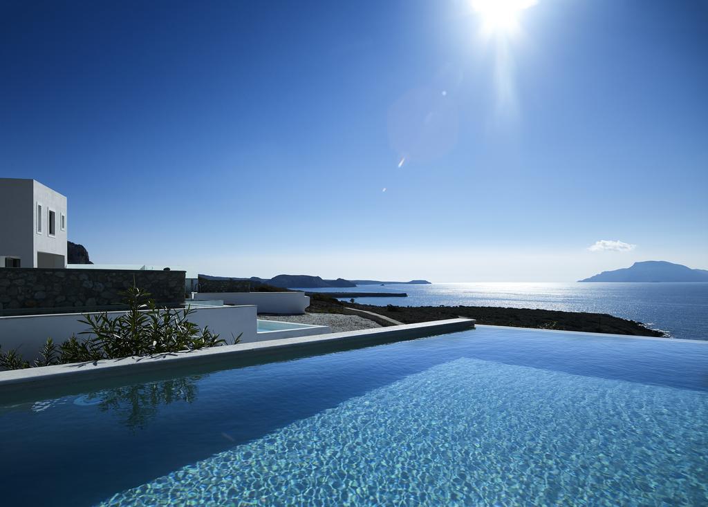 Arpathea Villas Foinikion Bagian luar foto