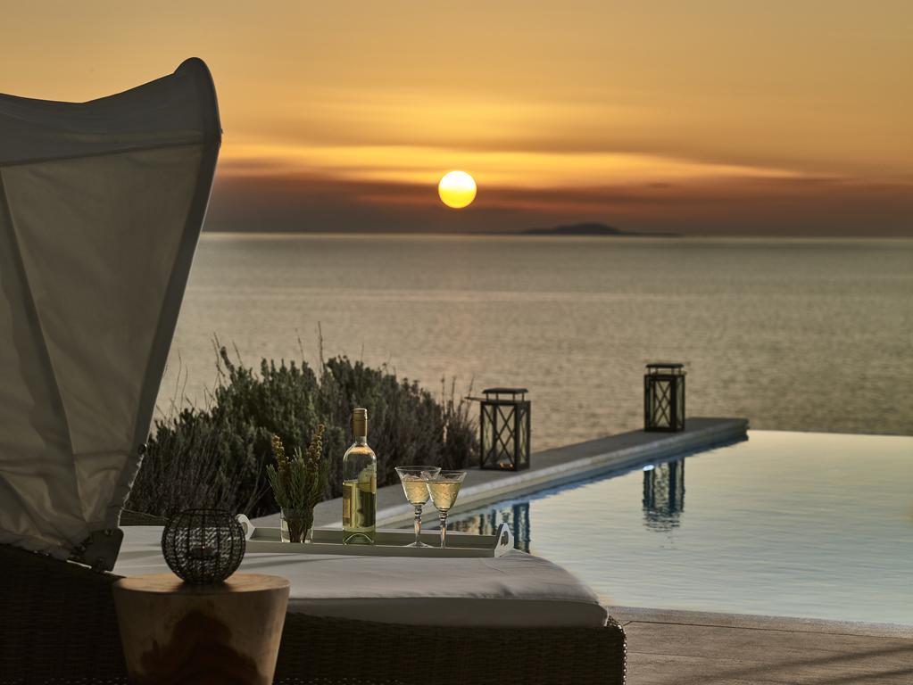 Arpathea Villas Foinikion Bagian luar foto
