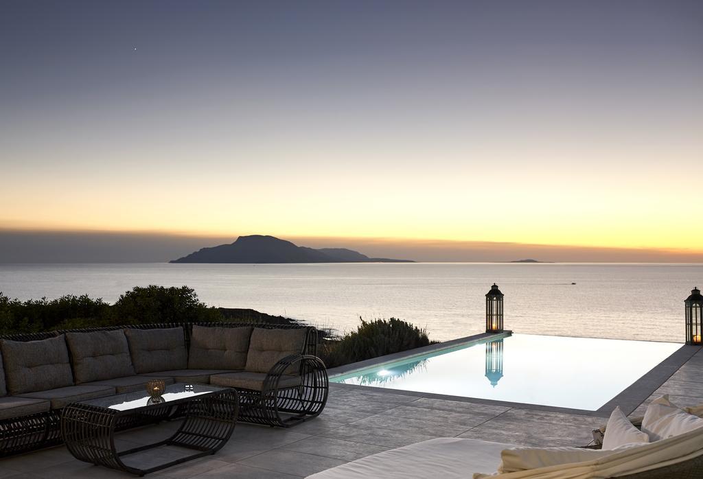 Arpathea Villas Foinikion Bagian luar foto