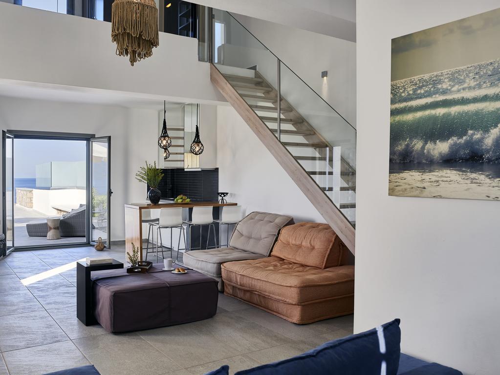 Arpathea Villas Foinikion Bagian luar foto