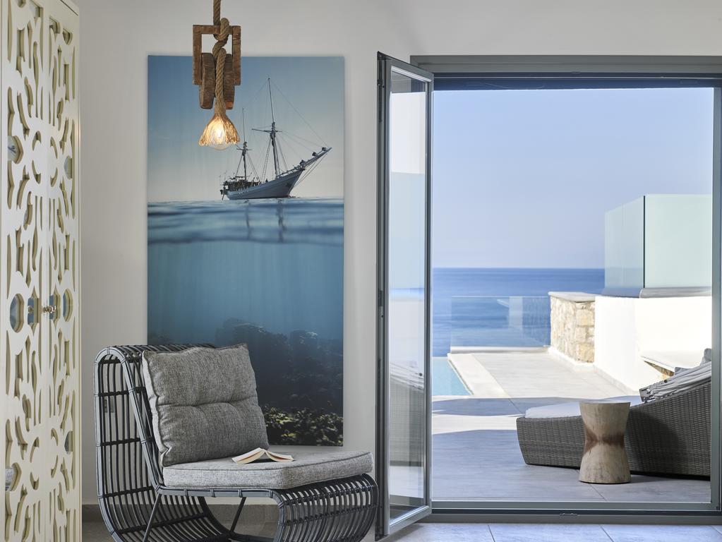 Arpathea Villas Foinikion Bagian luar foto