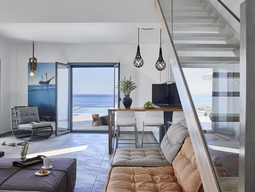 Arpathea Villas Foinikion Bagian luar foto