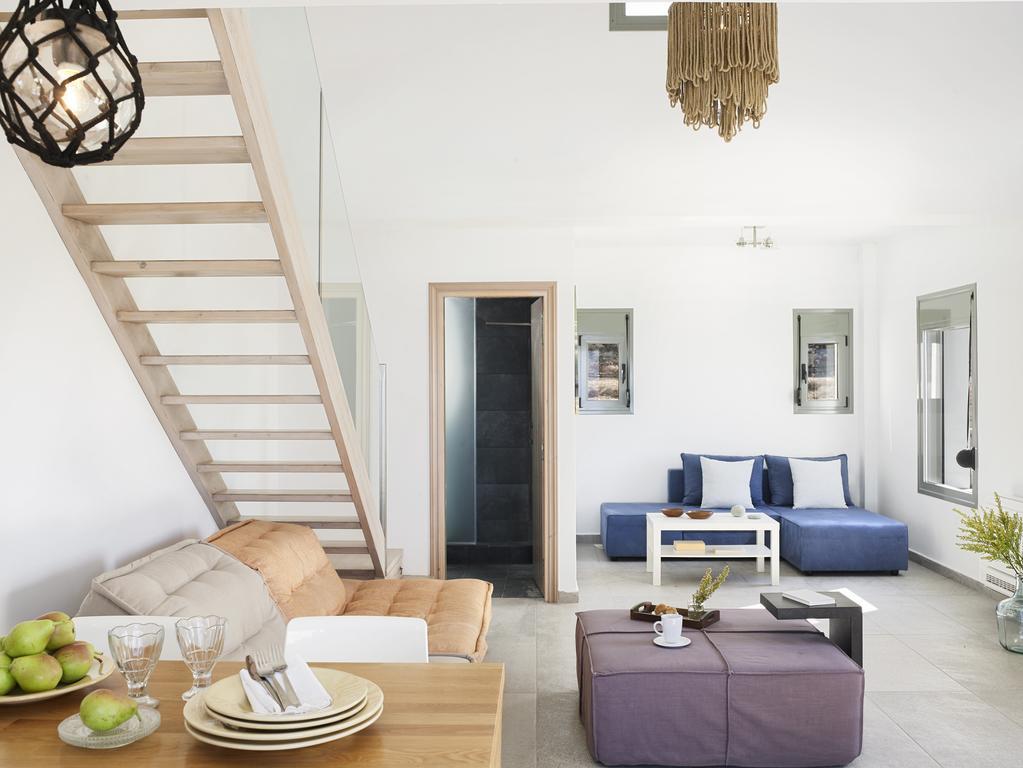 Arpathea Villas Foinikion Bagian luar foto