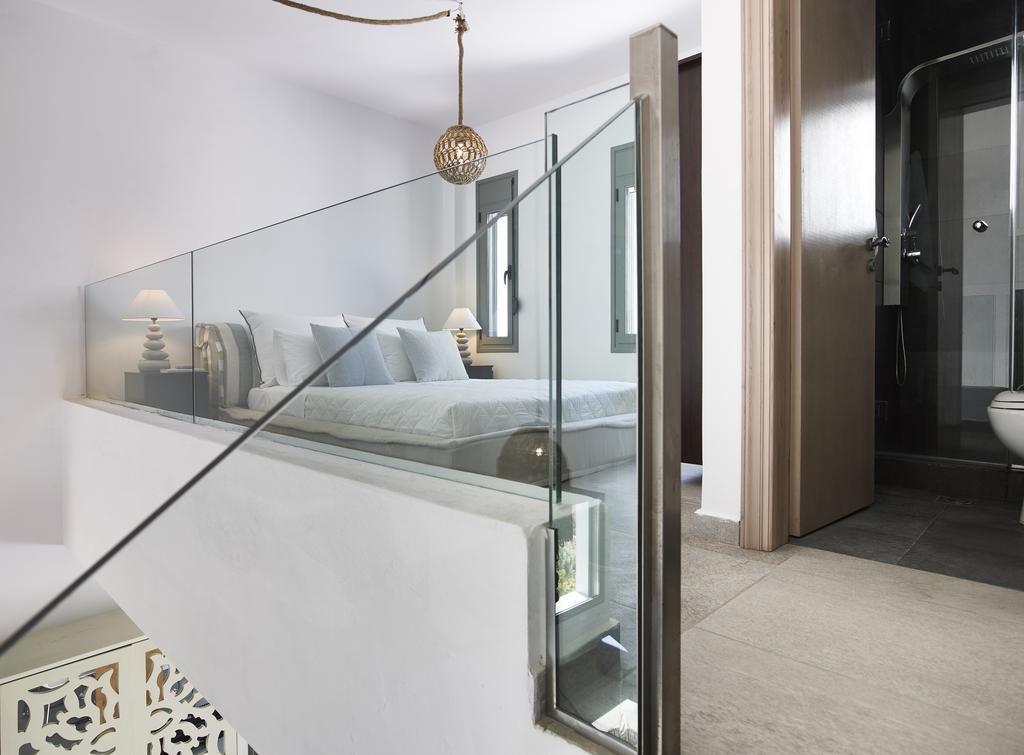 Arpathea Villas Foinikion Bagian luar foto