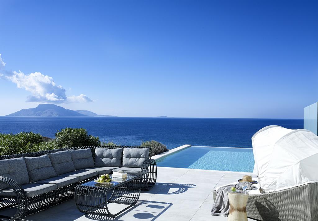 Arpathea Villas Foinikion Bagian luar foto