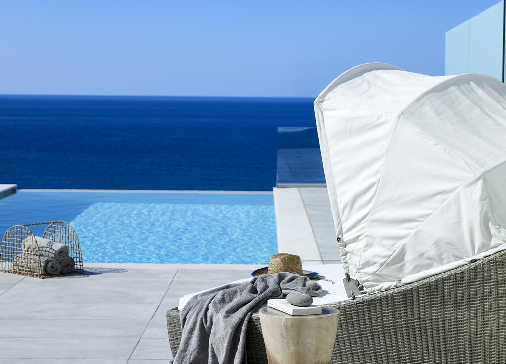 Arpathea Villas Foinikion Bagian luar foto
