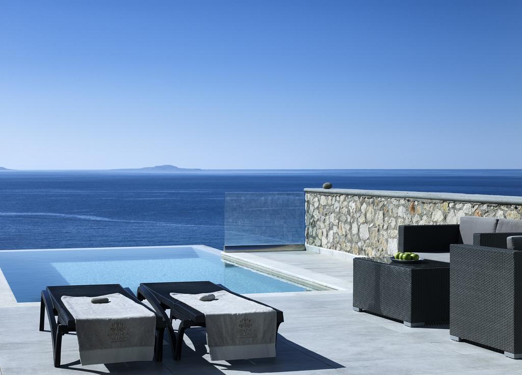 Arpathea Villas Foinikion Bagian luar foto