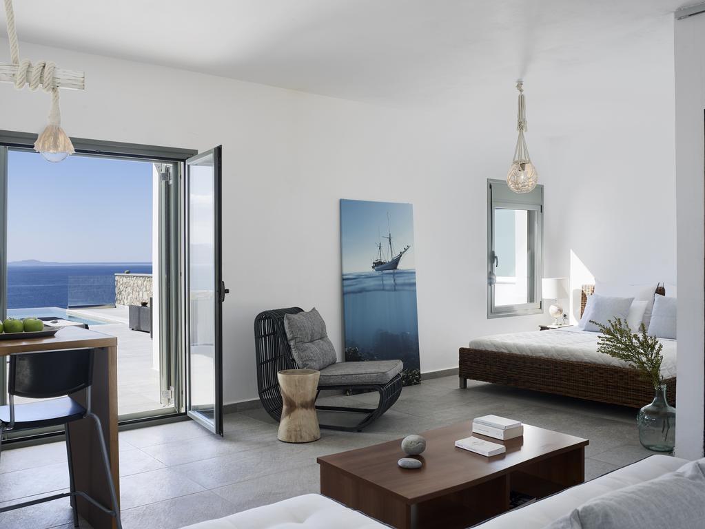 Arpathea Villas Foinikion Bagian luar foto