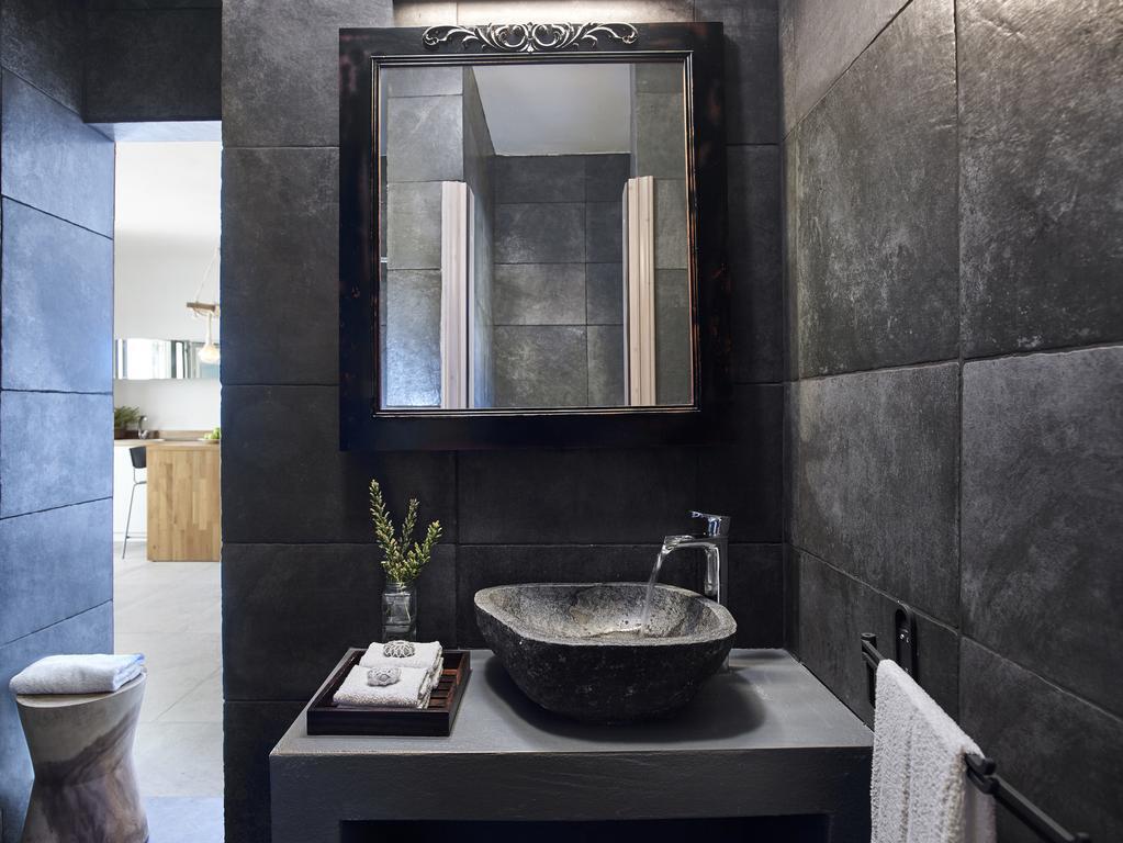 Arpathea Villas Foinikion Bagian luar foto