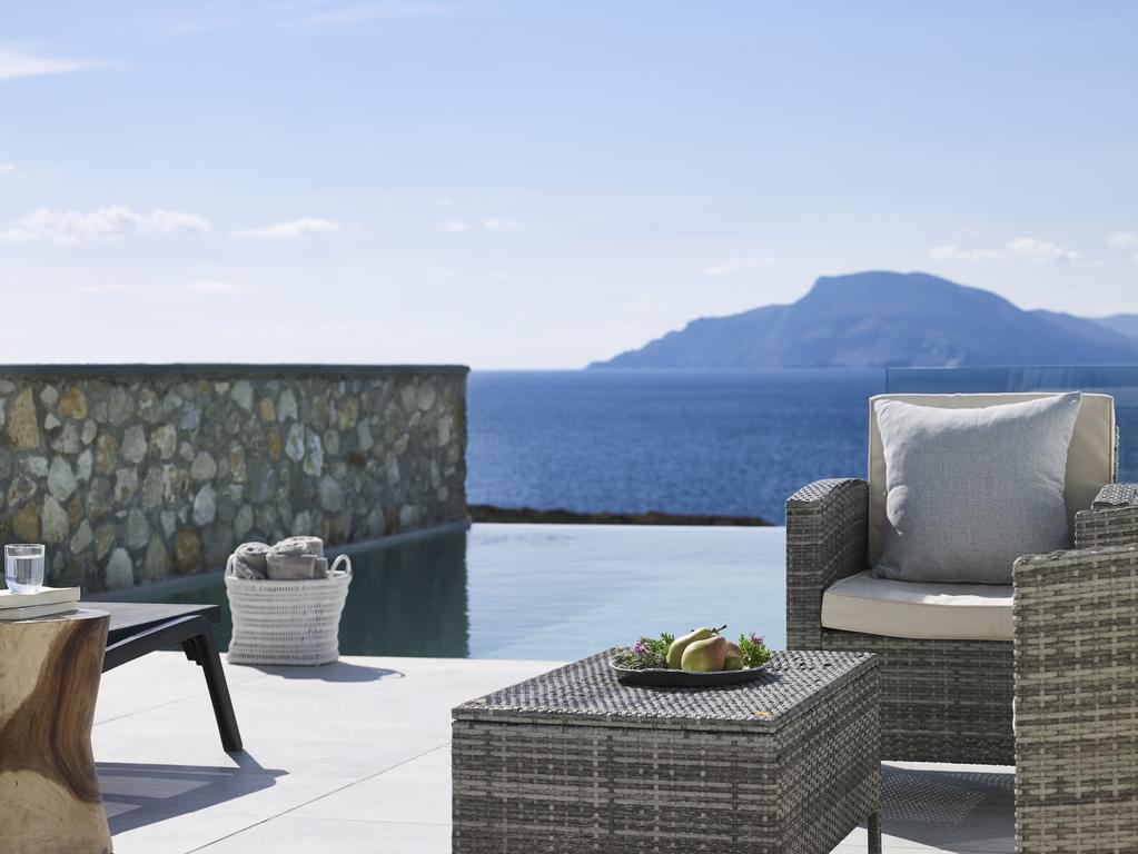 Arpathea Villas Foinikion Bagian luar foto