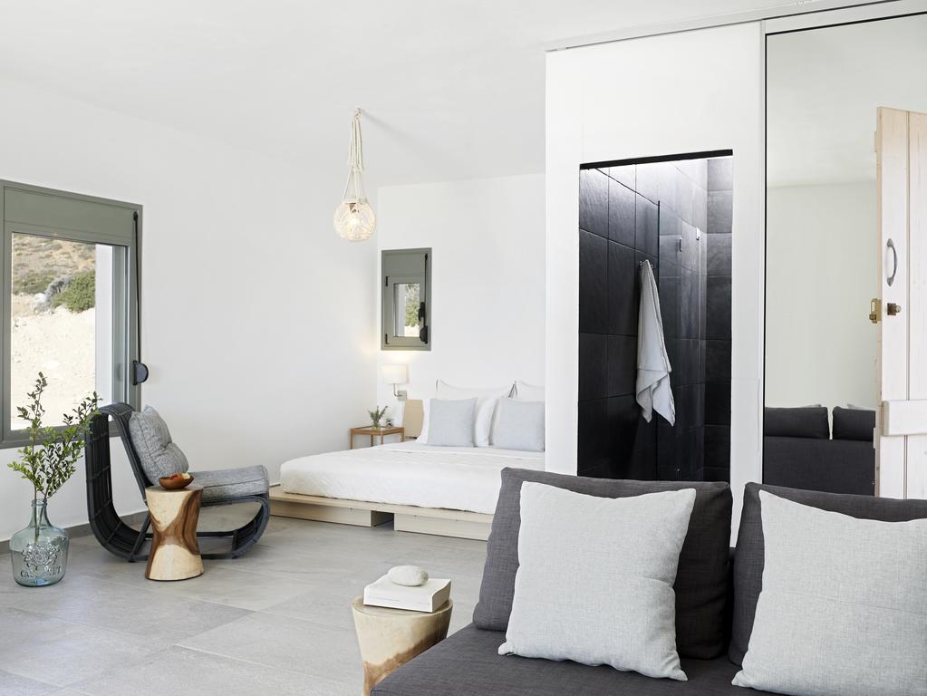 Arpathea Villas Foinikion Bagian luar foto