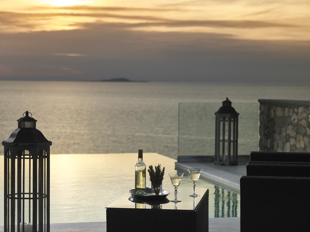 Arpathea Villas Foinikion Bagian luar foto