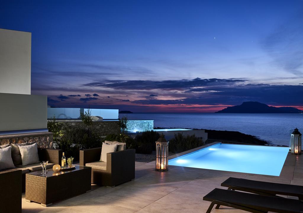 Arpathea Villas Foinikion Bagian luar foto