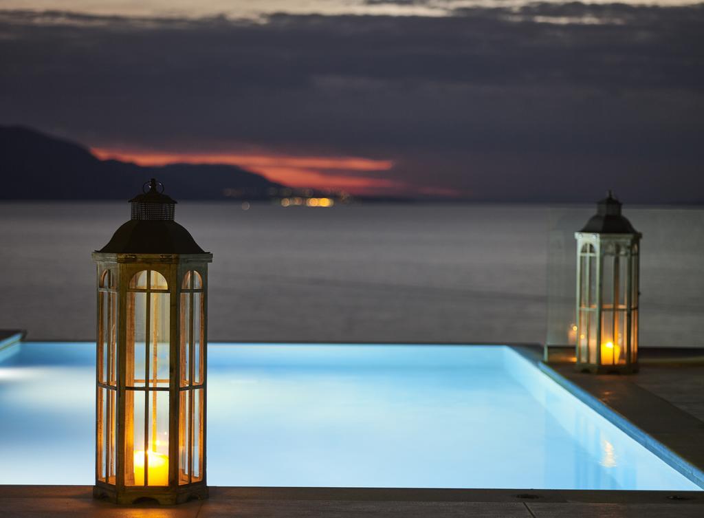 Arpathea Villas Foinikion Bagian luar foto