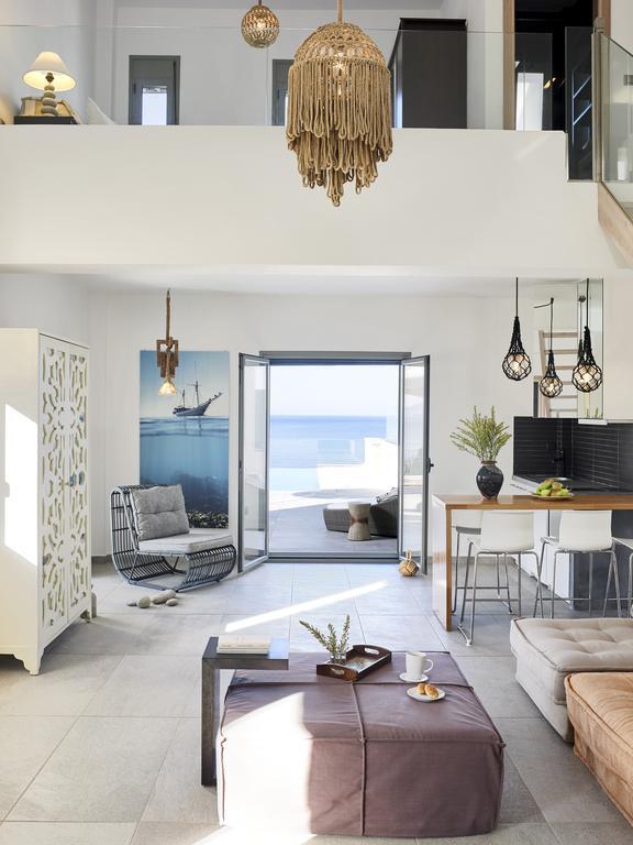 Arpathea Villas Foinikion Bagian luar foto
