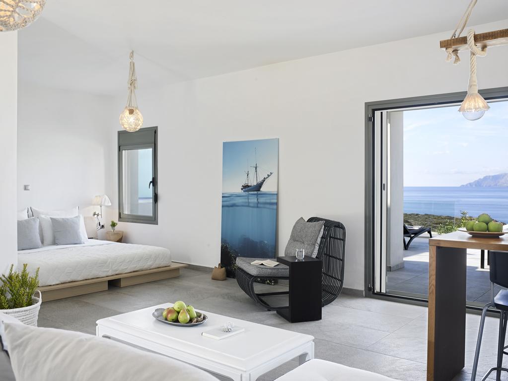 Arpathea Villas Foinikion Bagian luar foto
