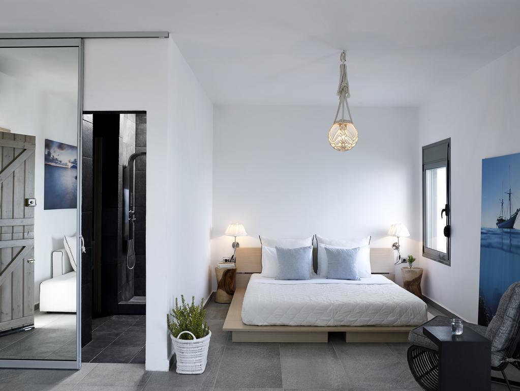 Arpathea Villas Foinikion Bagian luar foto