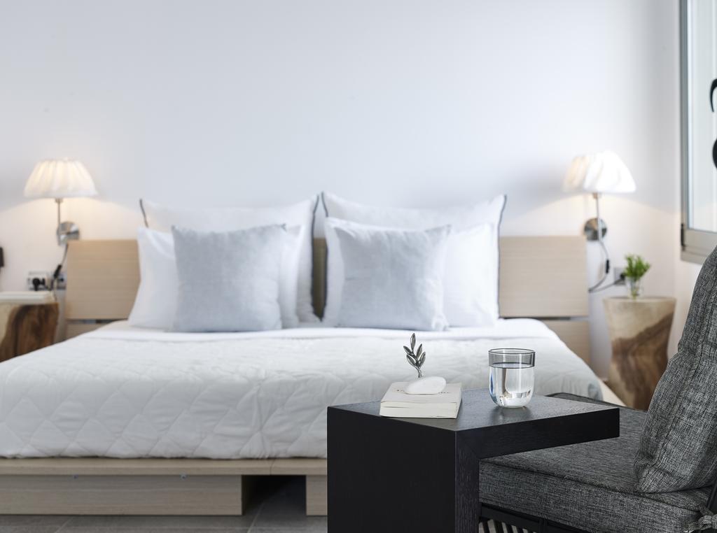 Arpathea Villas Foinikion Bagian luar foto