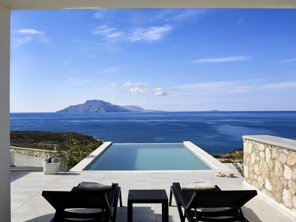 Arpathea Villas Foinikion Bagian luar foto