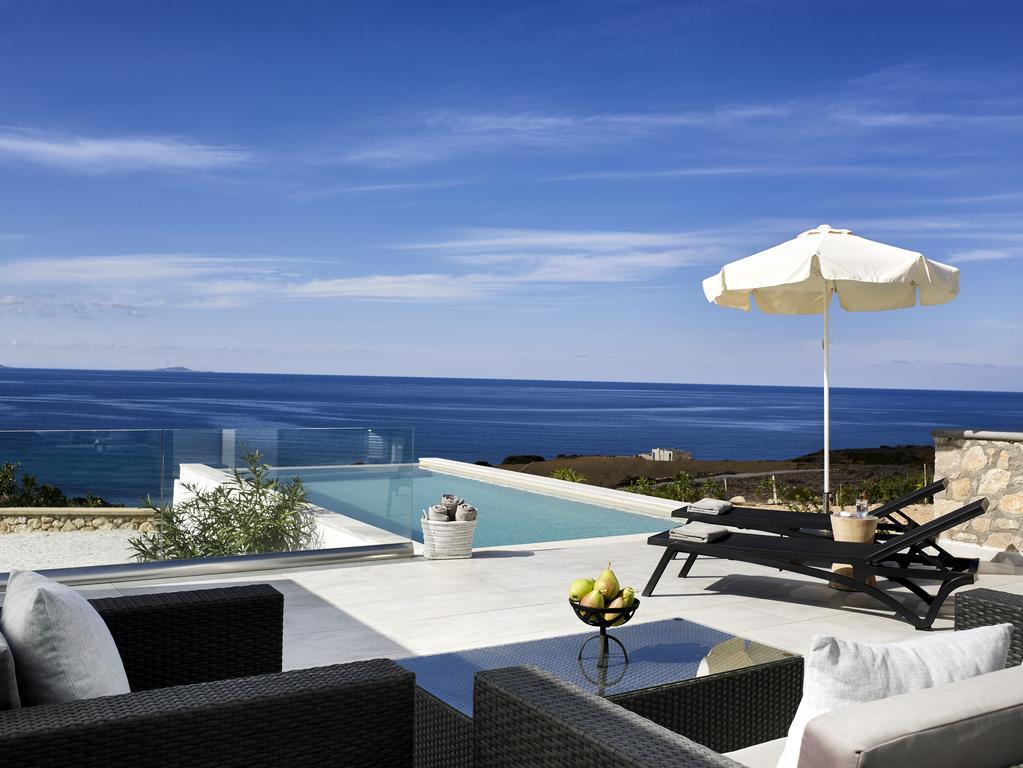 Arpathea Villas Foinikion Bagian luar foto